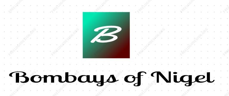 Bombays of Nigel gallery image