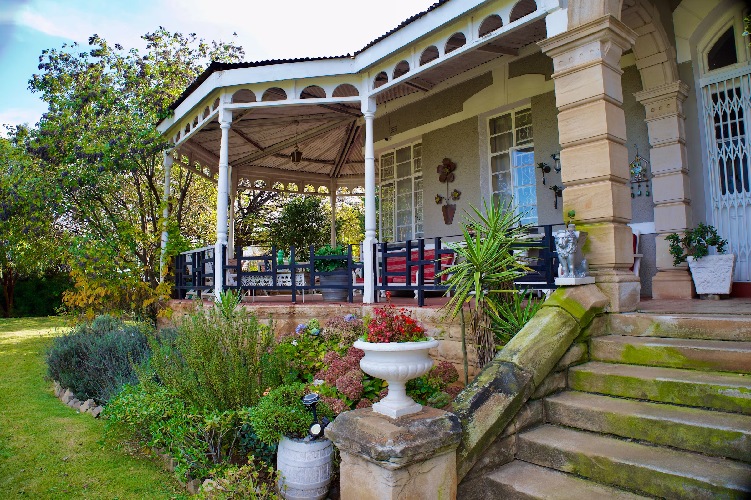 Heidelberg Guesthouse