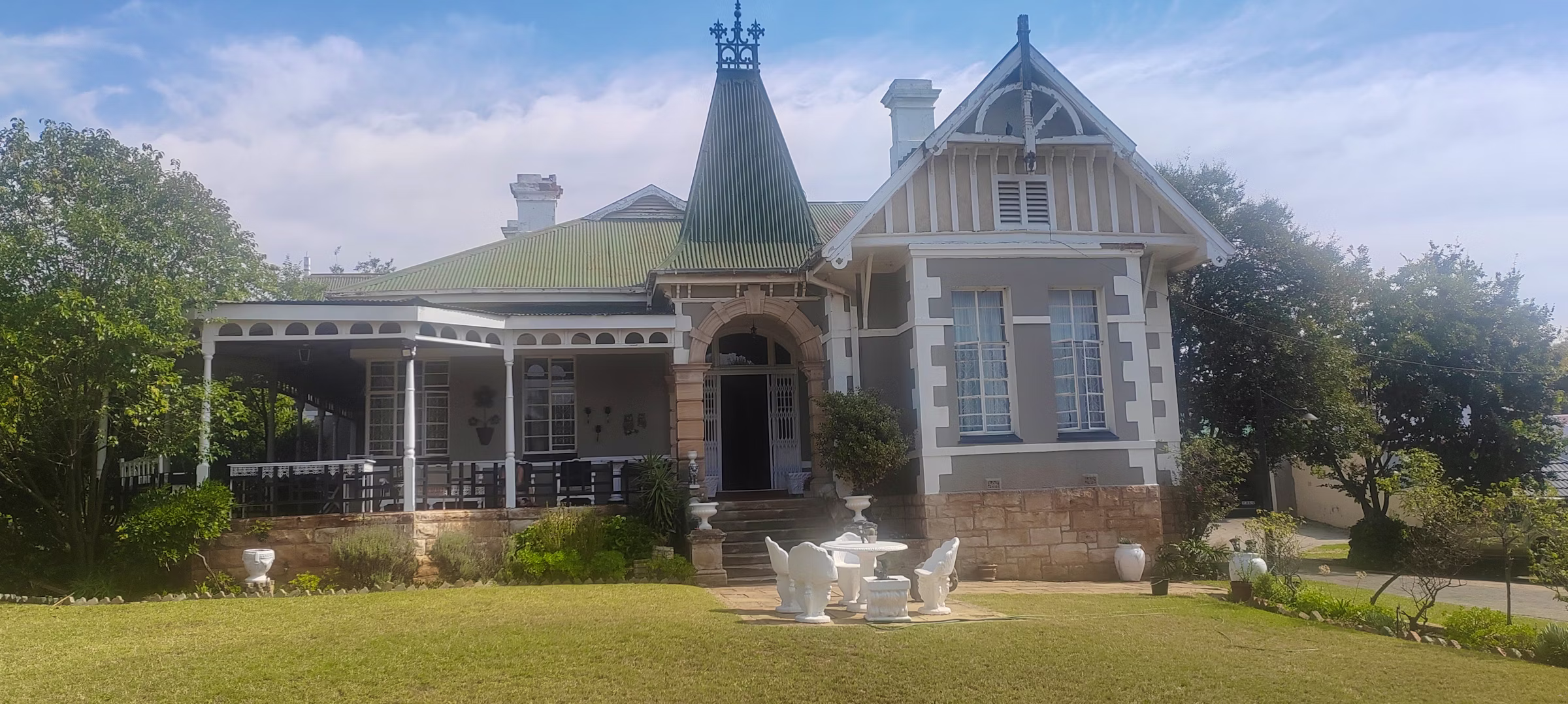 Heidelberg Guesthouse gallery image